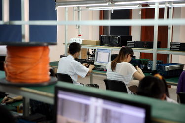 中国 Shenzhen OptoElectronics Co., Ltd.