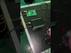 繊維のエクステンダー上のLanc