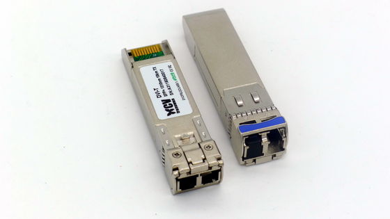10G SFPのトランシーバー10Gb/Sの短波のプラグイン可能なSR
