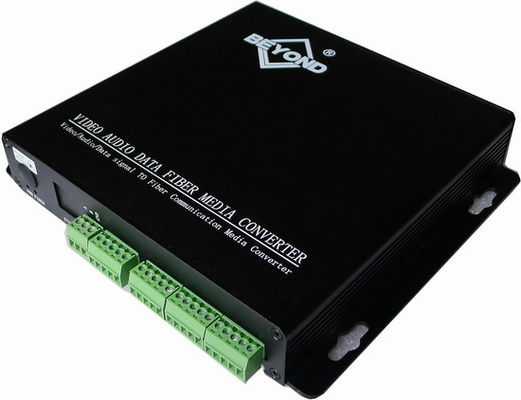 PTZ RS485のディバイダー