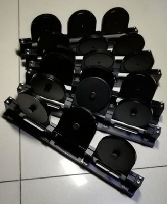 手動繊維の分極のコントローラーの科学研究プロダクト