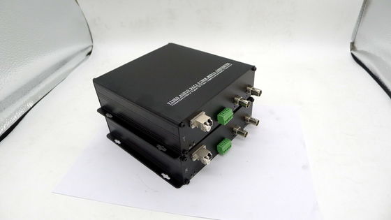 繊維のエクステンダーへの3G-SDI