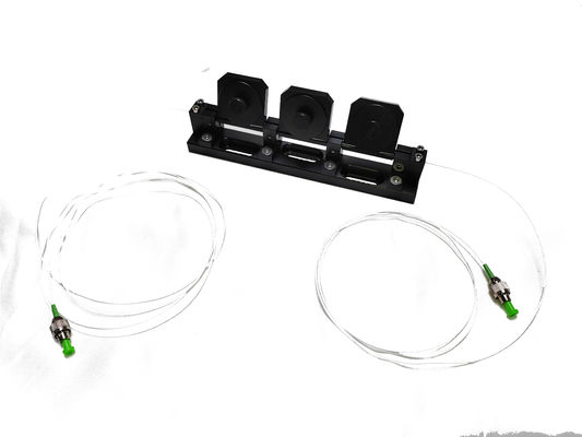 手動繊維の分極のコントローラーの科学研究プロダクト