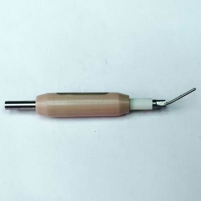 KNSアイコン ステンレス鋼 プラチナ先端のための電子炎Offs EFOs