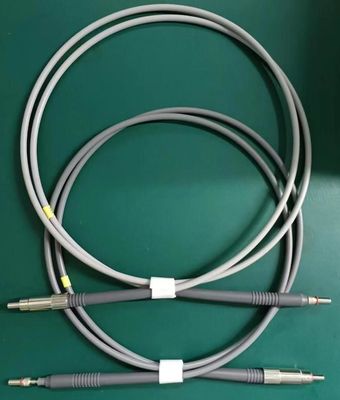 高い発電のcientific研究プロダクトSMA905コネクターの紫外線光ケーブル