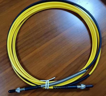 高い発電のcientific研究プロダクトSMA905コネクターの紫外線光ケーブル