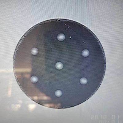 科学研究プロダクト多中心の光ファイバーのポーランド語