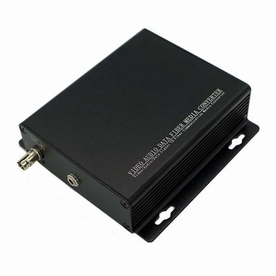 OEMサービスを提供する3.5mmジャックの繊維光学の可聴周波コンバーター