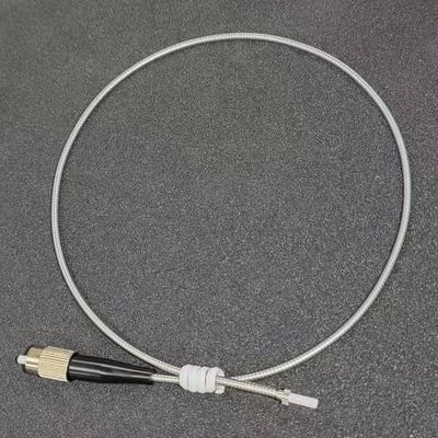 光ファイバーのAligmentのための科学研究プロダクトをパッチ・コード