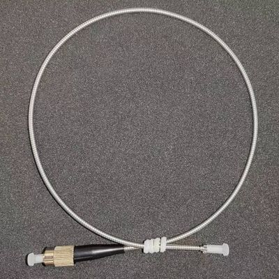 光ファイバーのAligmentのための科学研究プロダクトをパッチ・コード