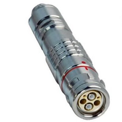 雑種304M SMPTE繊維のコネクターおよびプラグSMPTE ARIB EBUの標準