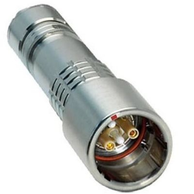 雑種304M SMPTE繊維のコネクターおよびプラグSMPTE ARIB EBUの標準