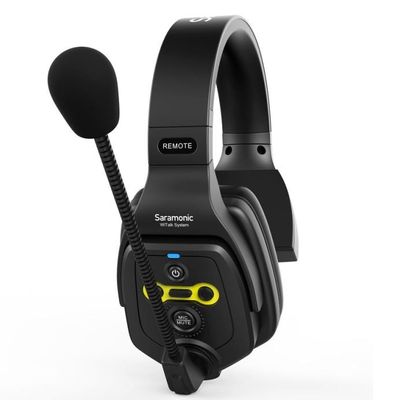 Saramonicの双方向通信の無線相互通信方式の調節可能な1.9G頻度