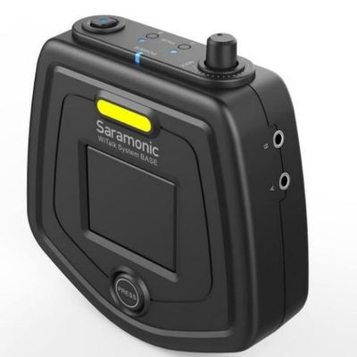 Saramonicの双方向通信の無線相互通信方式の調節可能な1.9G頻度