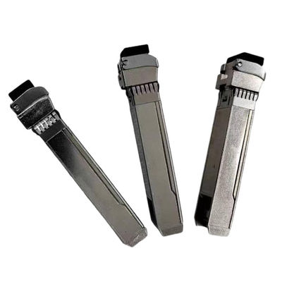 繊維のコンバーターのエクステンダーへのUSBのための10G SFP+モジュールSFPのトランシーバー