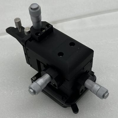 光学Mag Adujestableの手動調査の場所によって専門にされるテスト装置