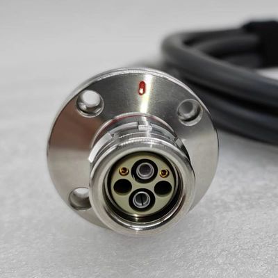 FMW-PUW PATCHCORD SMPTE CABLE OBヴァンPANELの繊維光学のカメラ ケーブル