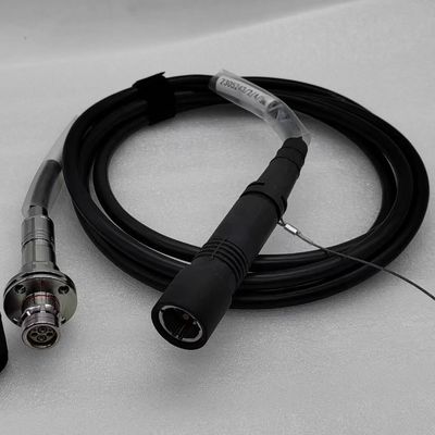 FMW-PUW PATCHCORD SMPTE CABLE OBヴァンPANELの繊維光学のカメラ ケーブル