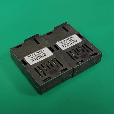 1x9トランシーバー非対称的な155M Tx 1.25G Rxか1.25G Tx 155M Rxのトランシーバー