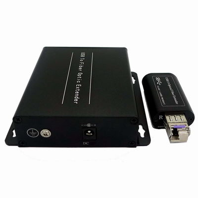 繊維のエクステンダーへのUSB3.0/2.0/1.1