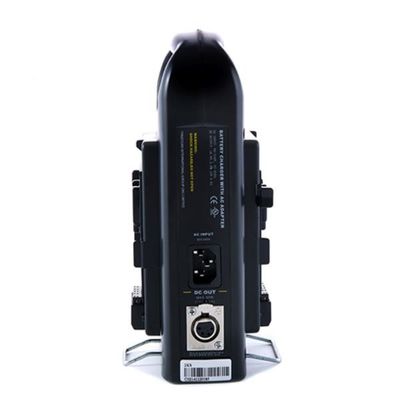 V台紙の充電器RL-2KS